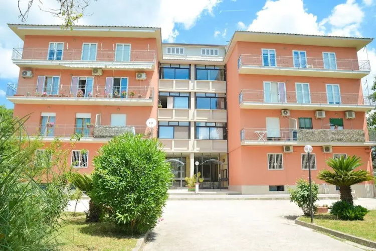 Hotelafbeelding