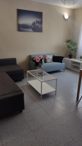 Chalet Cantalejo