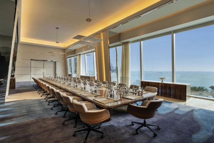 Fairmont Doha photo 22