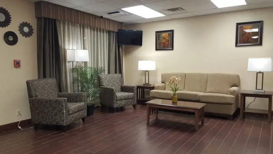 Americas Best Value Inn