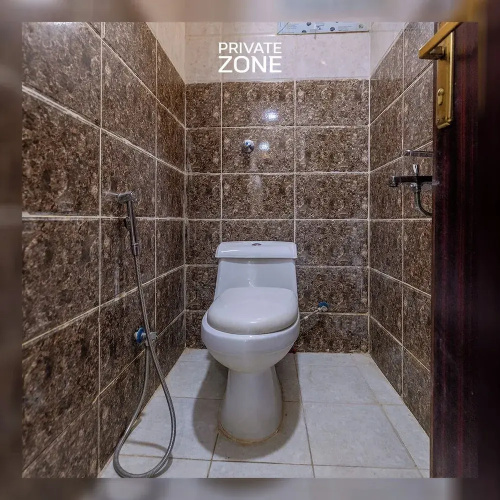 Private Zone Laban