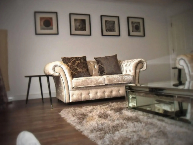 Fifty One and a Half Boutique B&B