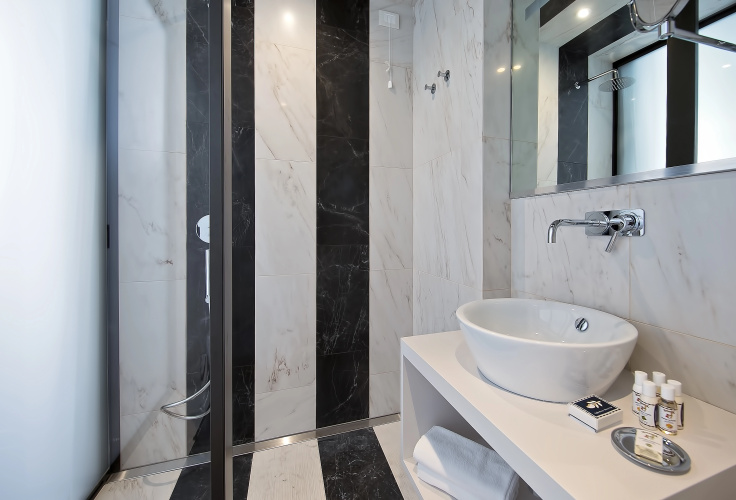 Boutique Centrale Palace Hotel photo 34