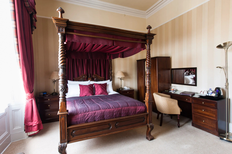 Kildonan Lodge Hotel