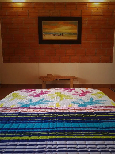 Origen Hostel