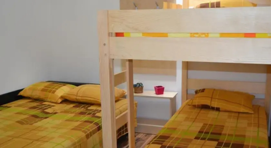 Hostel Sponsor Nis