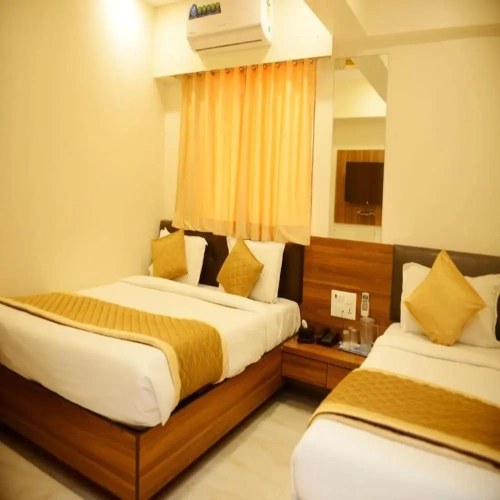 Executive Triple room