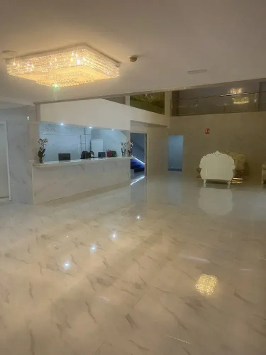 Hotel Aviación