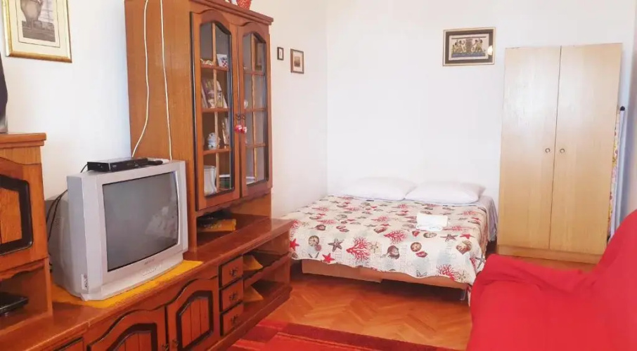 Apartment Tony Omiš