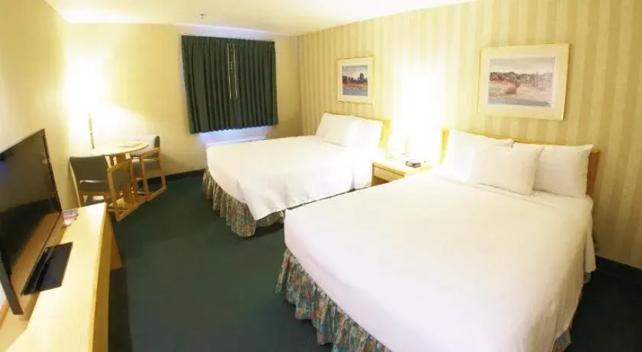 Ambassador Inn St. George