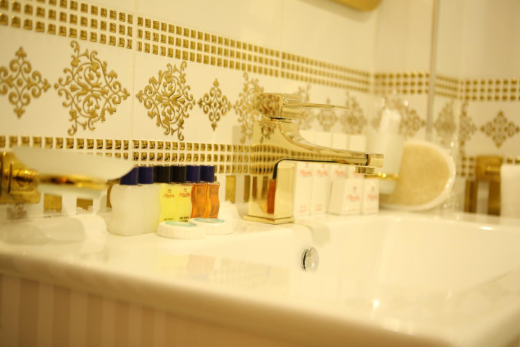 Ahsaray Otel