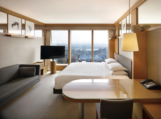 Grand Hyatt Seoul
