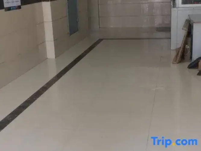 Songyuan smart apartment