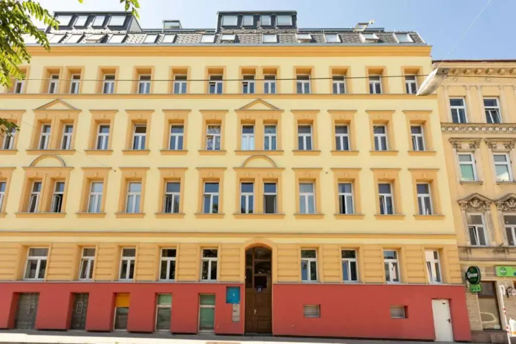Otel görseli