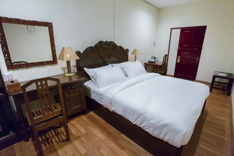 Hotelafbeelding