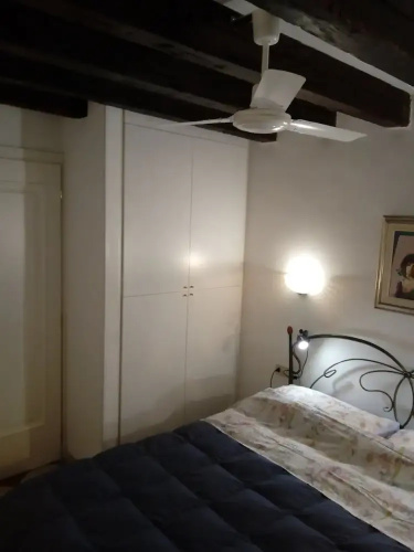 San Marco Deluxe Apartment Canal View