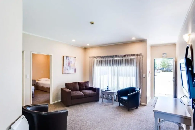 Family Apartment