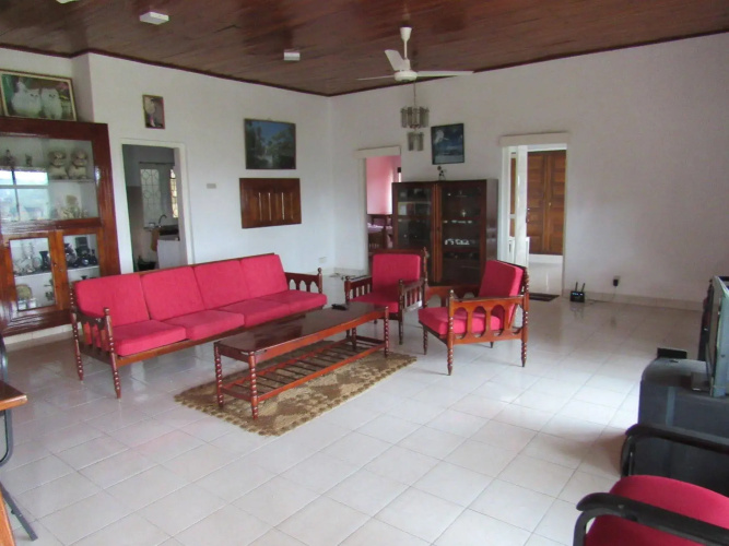 Kings Leisure Residence
