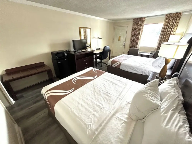 Relax Inn Perry