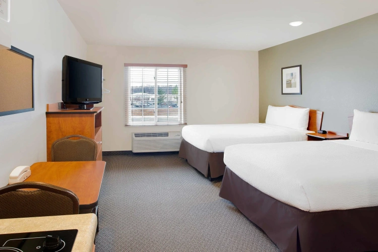 Quadruple Suite