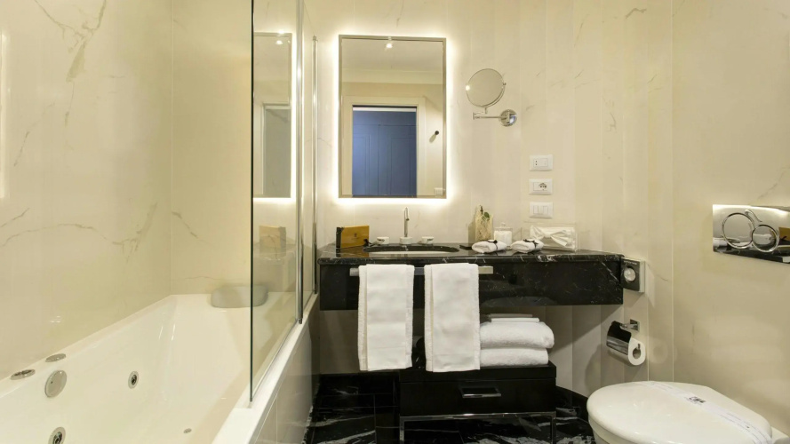 GKK Exclusive Private Suites