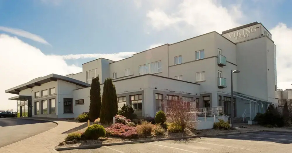 Hotelbild