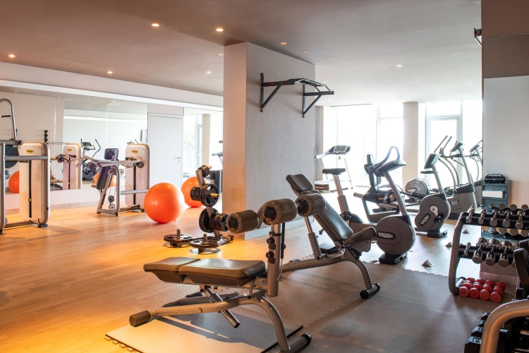 Radisson Blu Resort & Spa Split photo 29