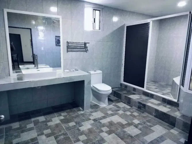 Day & Night Hotel Belmopan