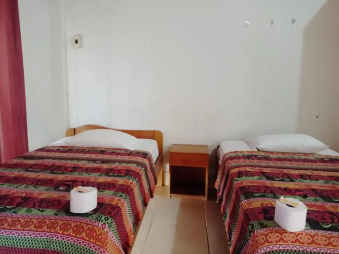 Hostal El Puerto