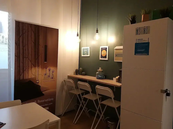 Velantia Vaticano - Guesthouse
