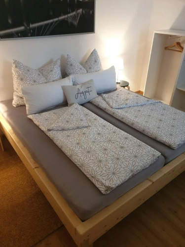 Appartement Dorrer