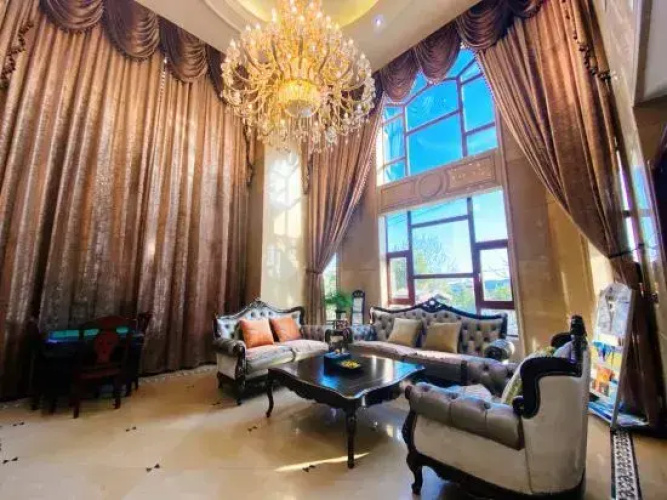 Donghai Holiday Mansion