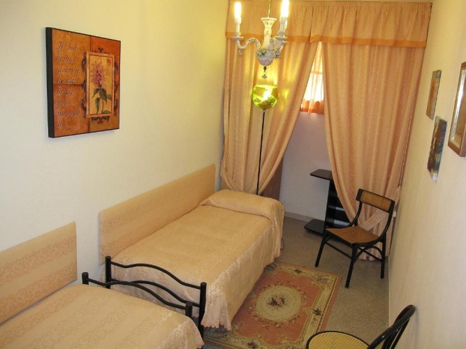 2 Bedrooms Suite