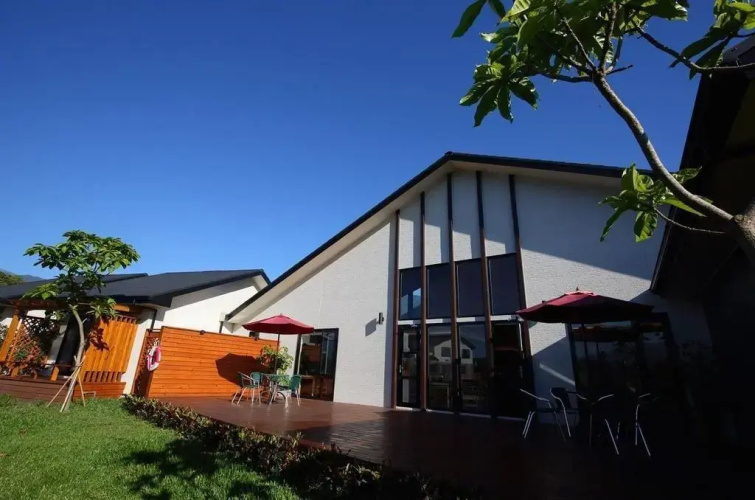 Goldenpaddy B&B