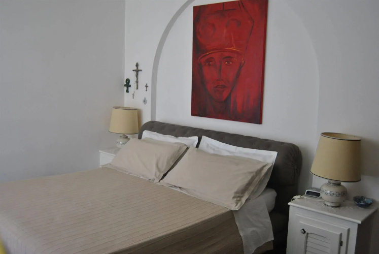 Casa Valeria
