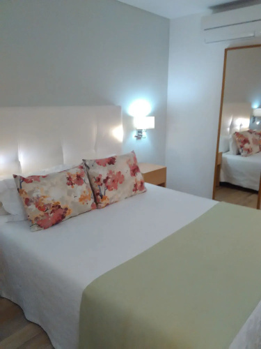 Sea Garden Residência
