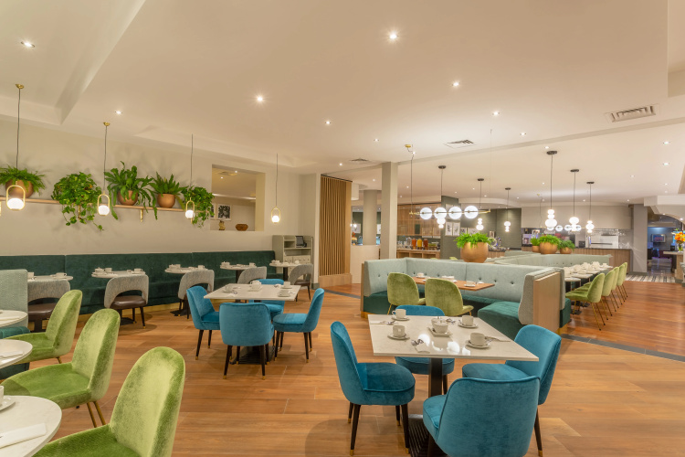 Crowne Plaza Dublin Airport photo 29