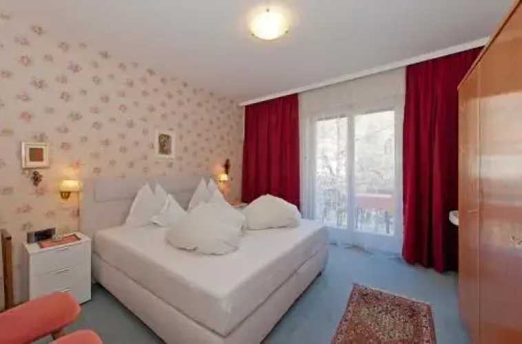 Garni Villa Sabine