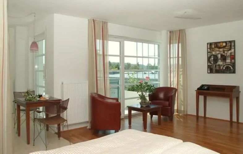 BTT Serviced Apartments