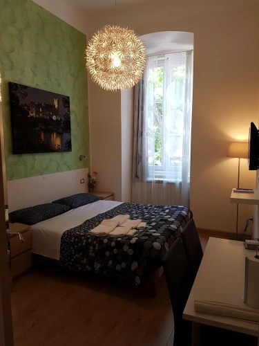 Comfort Double room