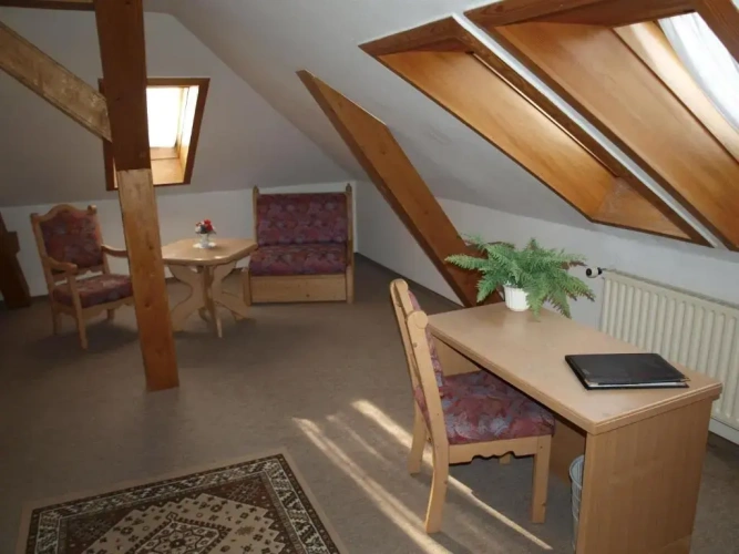 Double Apartment