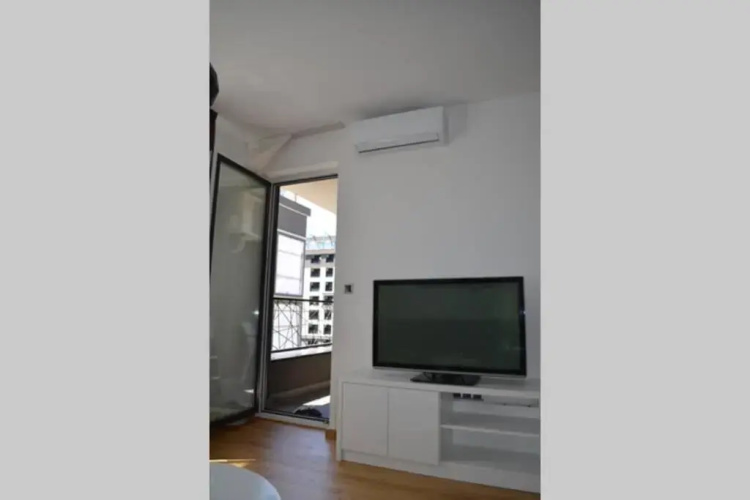 Comfy New Apartment