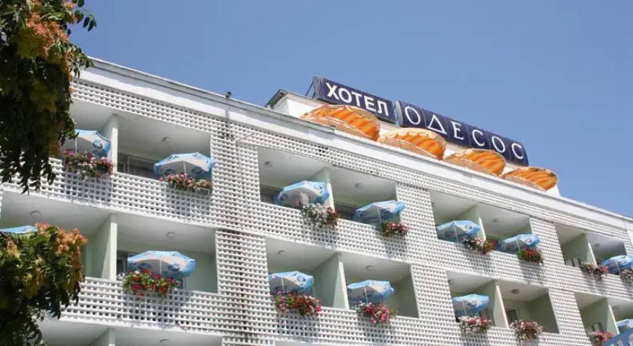 Image de l'hôtel