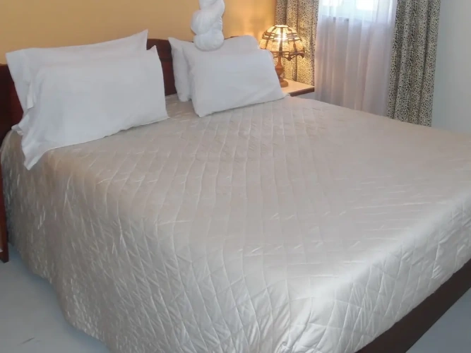 3 Bedrooms Family Apartment