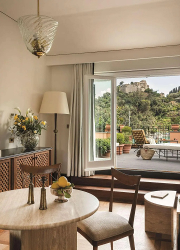 Splendido Mare, A Belmond Hotel photo 26