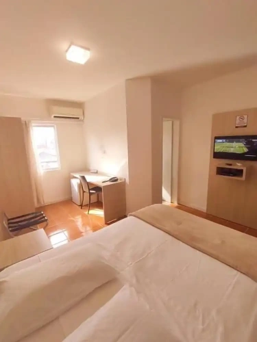 Executive Twin room