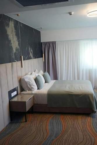 Hotel Romanita