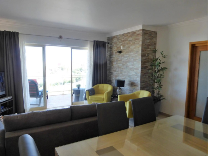 Lucas' House