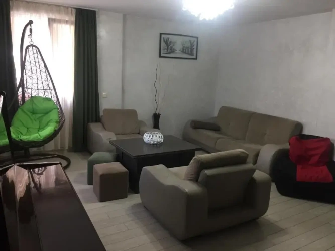 1 Bedroom Cottage