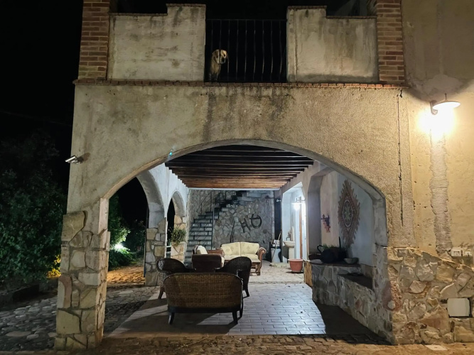 Residence Lithos